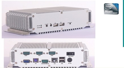 连接未来智造 北京世纪资源与工控电脑的精准对接